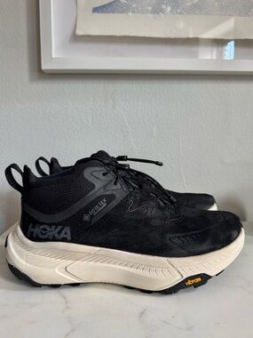 Women’s Hoka Transport Chukka GTX- 8.5